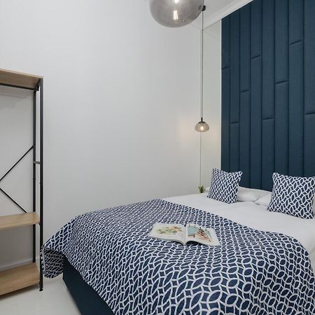 Dietla One Bedroom Apartments With Air Conditioning & Balcony By Noclegi Renters Krakov Exteriér fotografie
