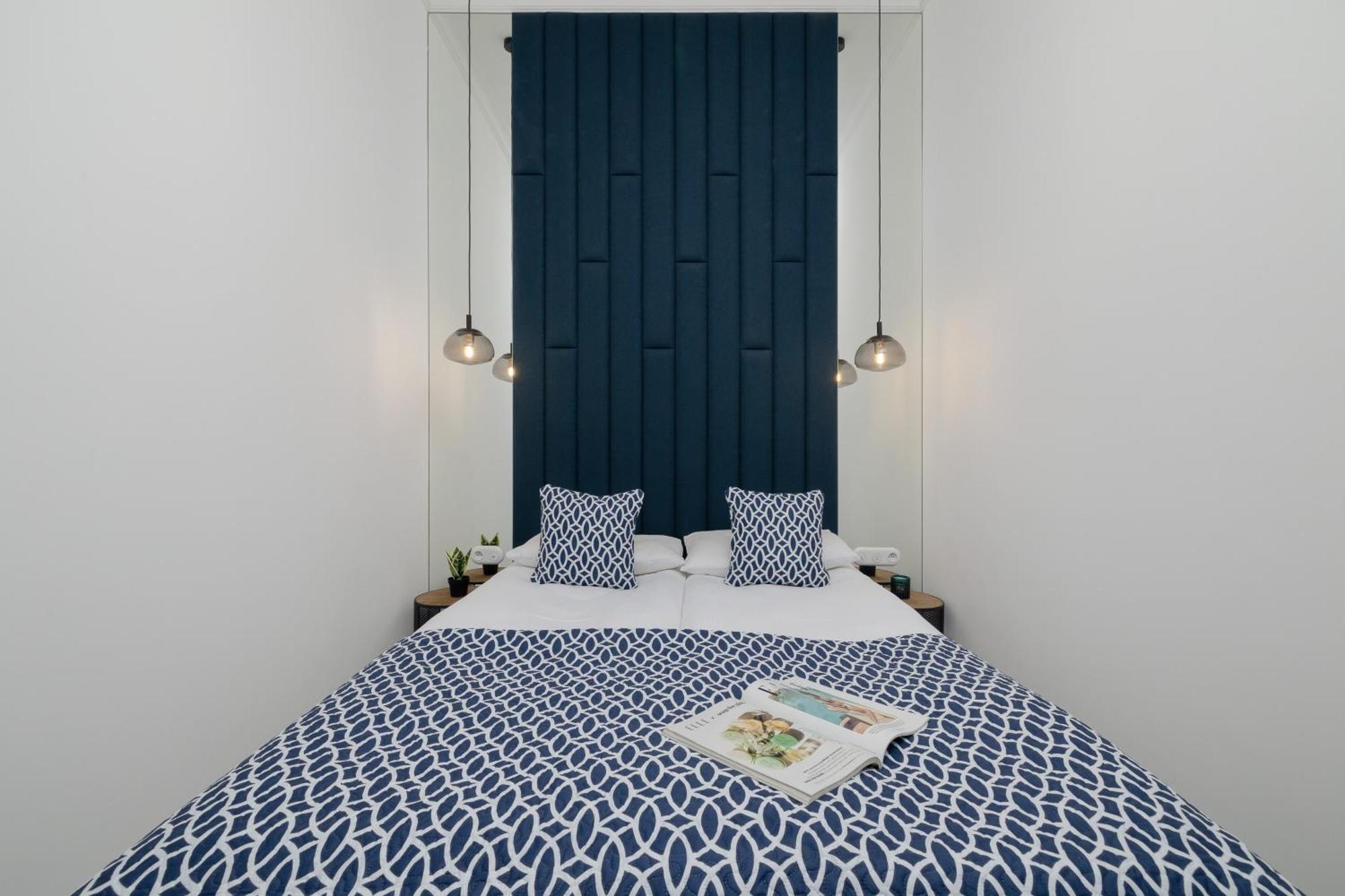 Dietla One Bedroom Apartments With Air Conditioning & Balcony By Noclegi Renters Krakov Exteriér fotografie