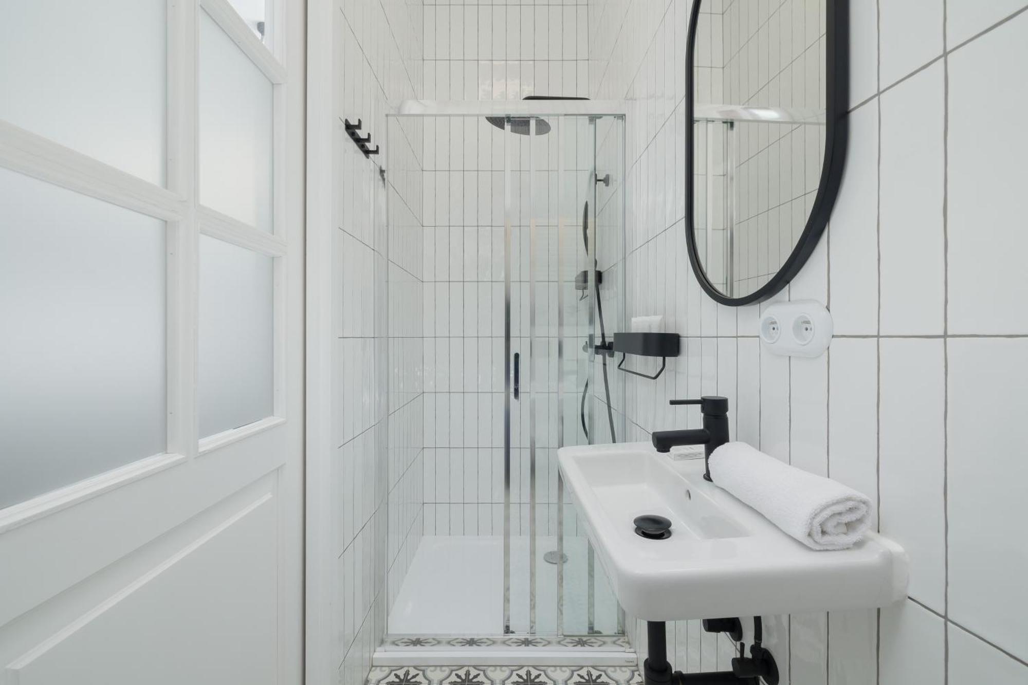 Dietla One Bedroom Apartments With Air Conditioning & Balcony By Noclegi Renters Krakov Exteriér fotografie