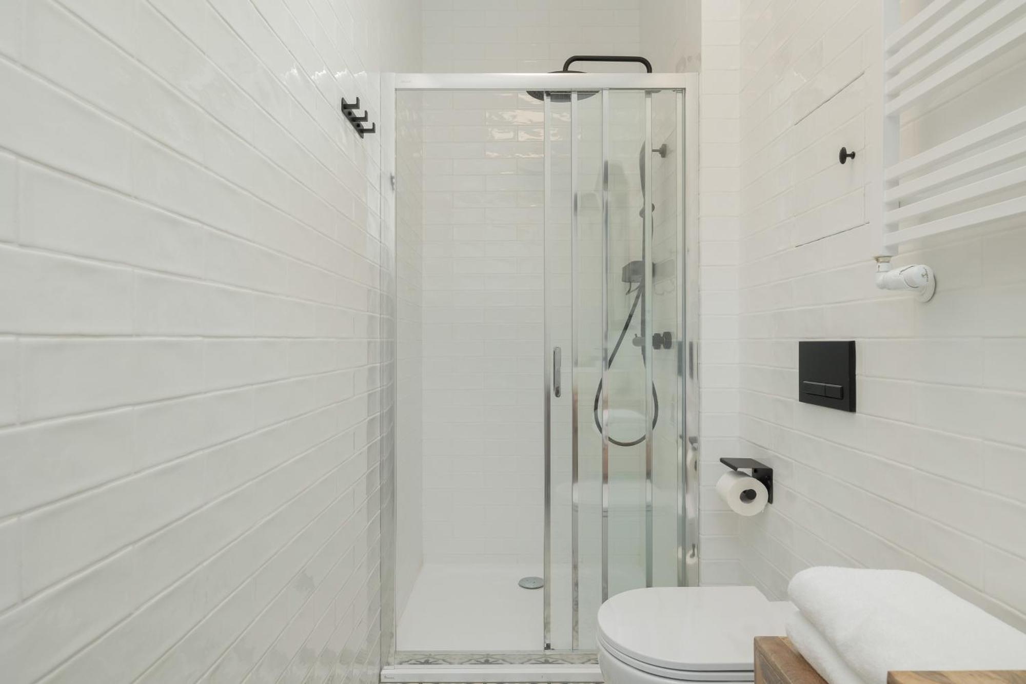 Dietla One Bedroom Apartments With Air Conditioning & Balcony By Noclegi Renters Krakov Exteriér fotografie